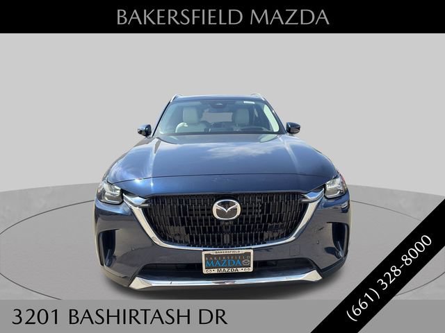 Certified 2024 MAZDA CX-90 Plug-In Hybrid w/ Premium Plus AWD/4WD image 8