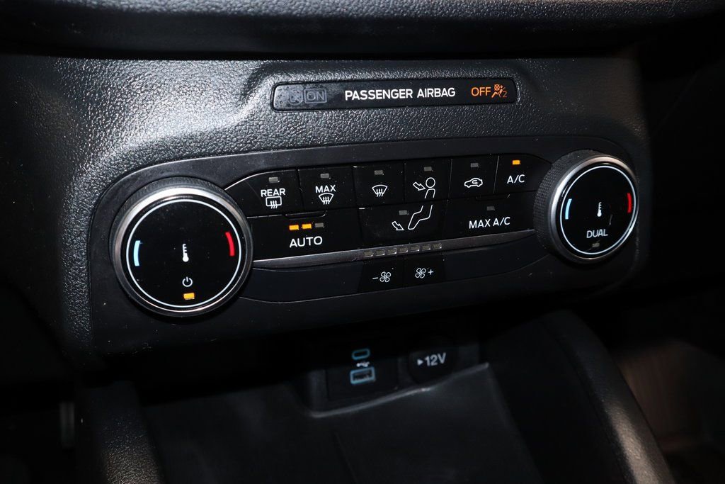 Certified 2023 Ford Escape Active image 32