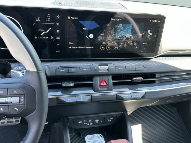 New 2026 Kia K4 GT-Line Turbo FWD image 19