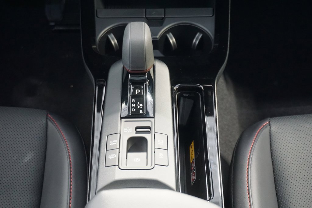 New 2026 Toyota Prius Plug-In Hybrid image 34