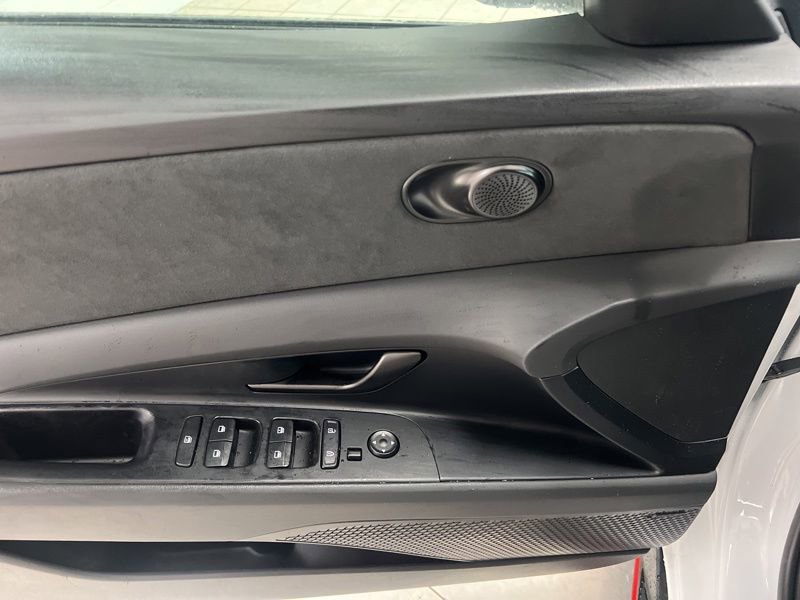 New 2026 Hyundai Elantra N FWD image 22