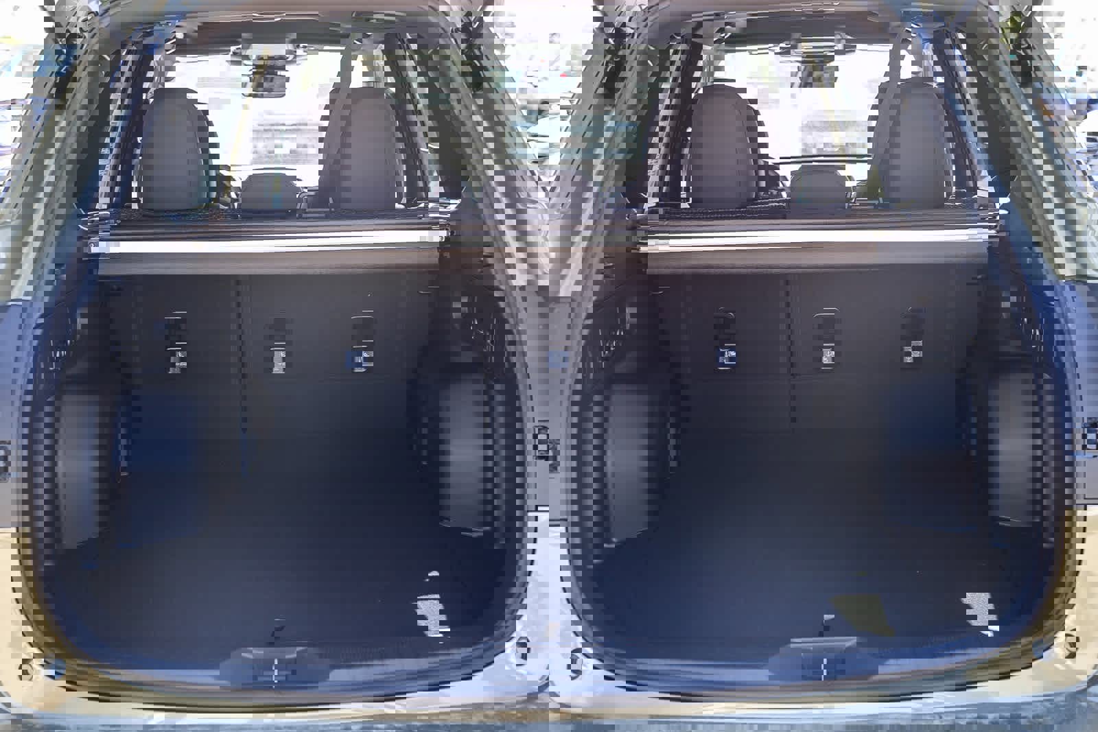 New 2025 Subaru Forester Premium image 12