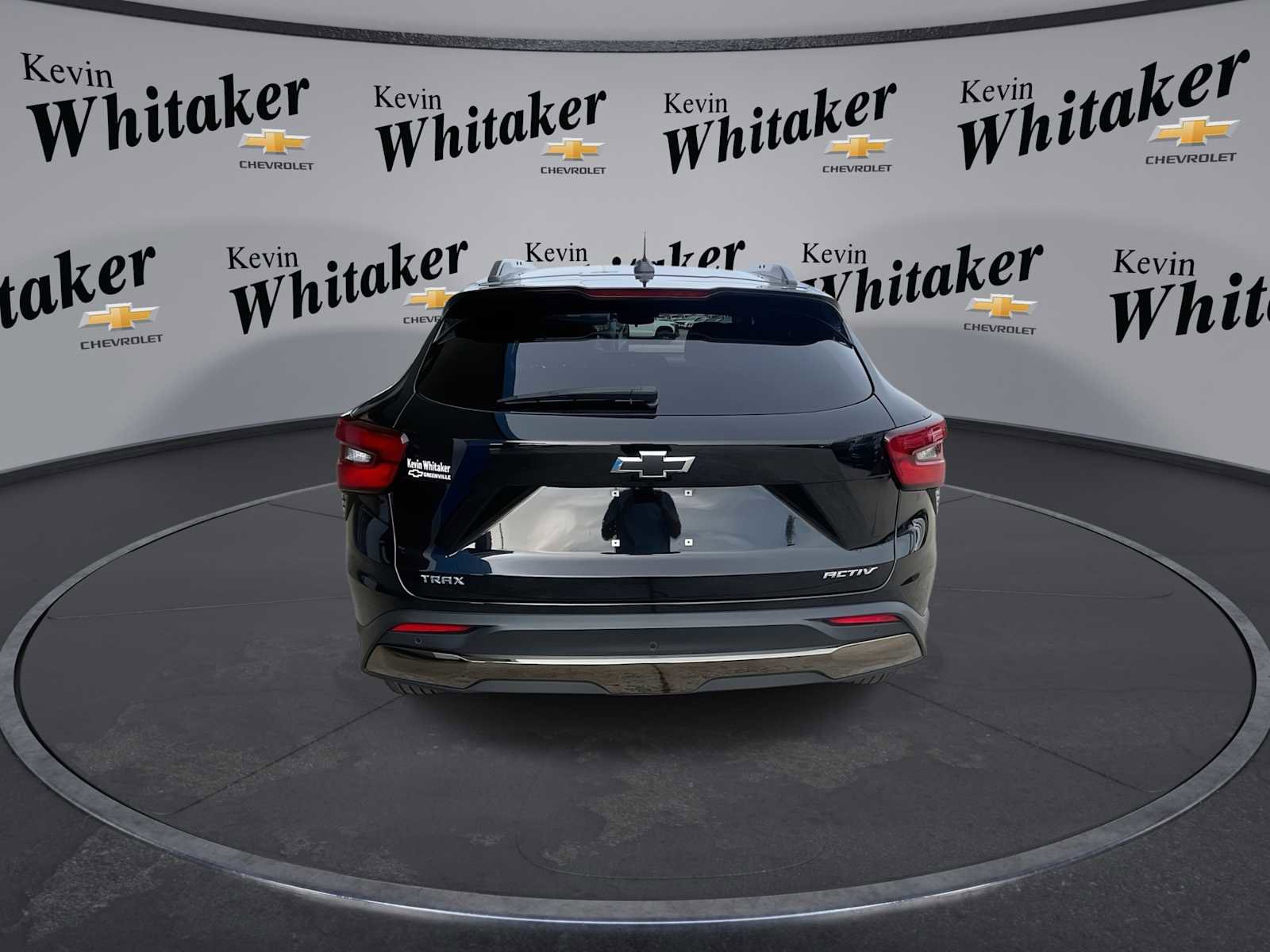 Used 2025 Chevrolet Trax ACTIV w/ Driver Confidence Package image 7