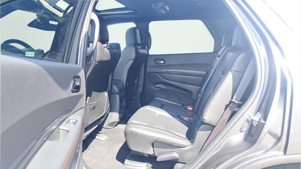 Used 2024 Dodge Durango GT AWD/4WD image 12