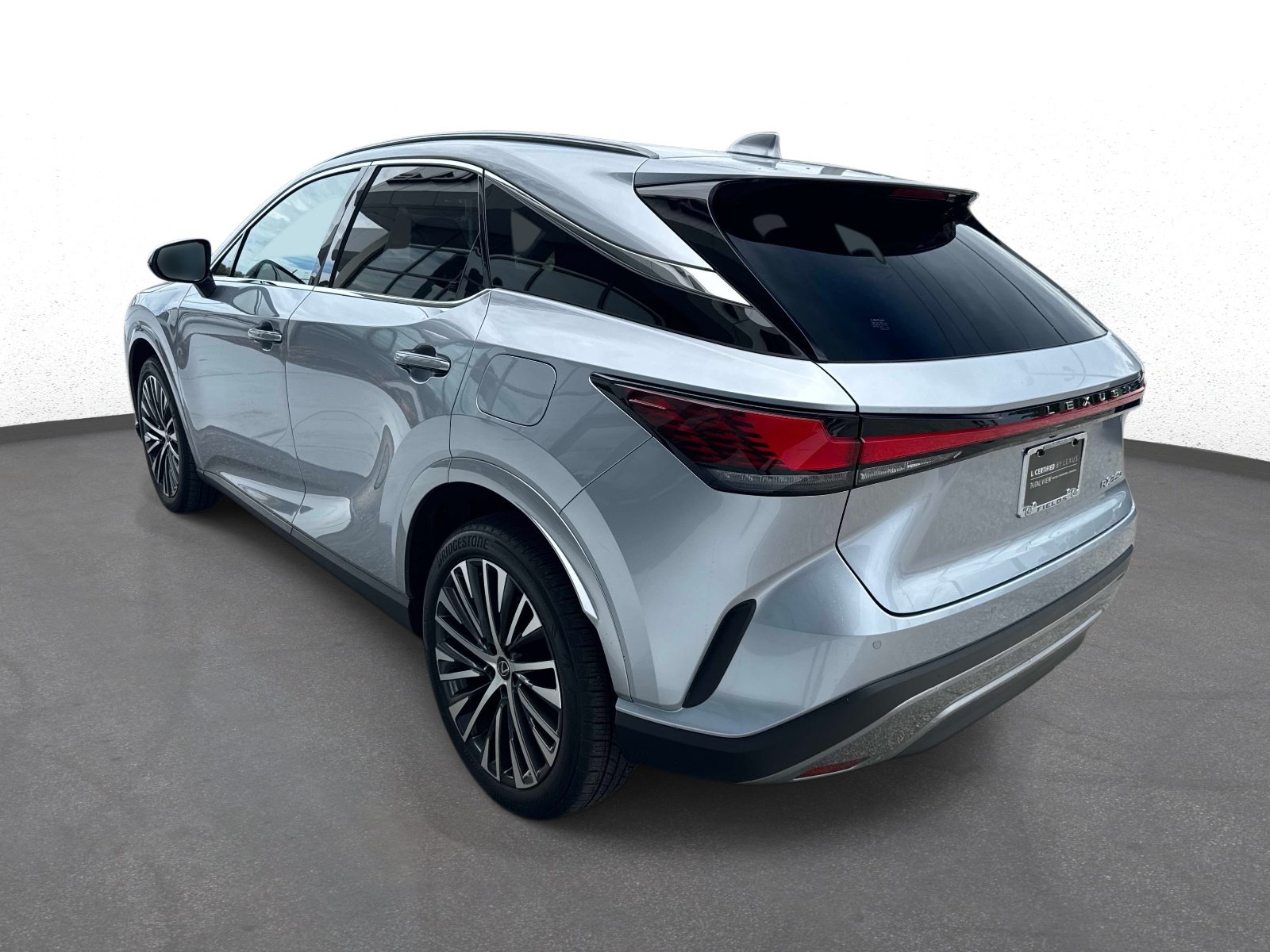 Used 2025 Lexus RX 350 Premium Plus w/ Accessory Package (Z1) FWD image 5