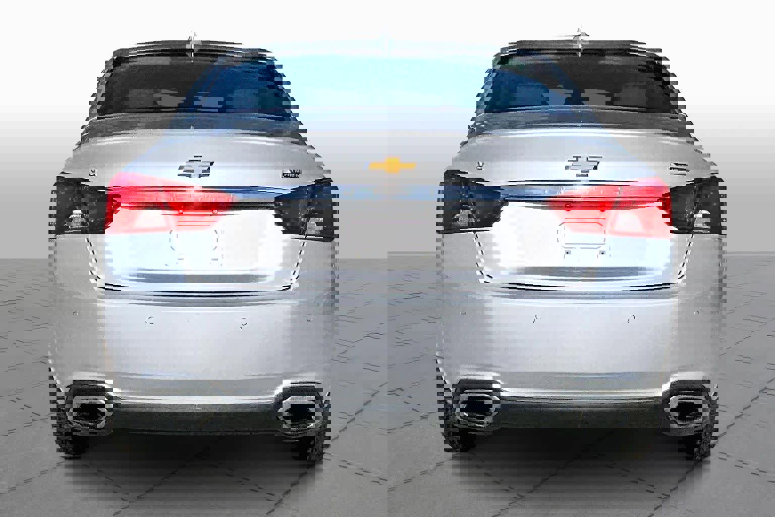 Used 2019 Chevrolet Impala Premier image 4