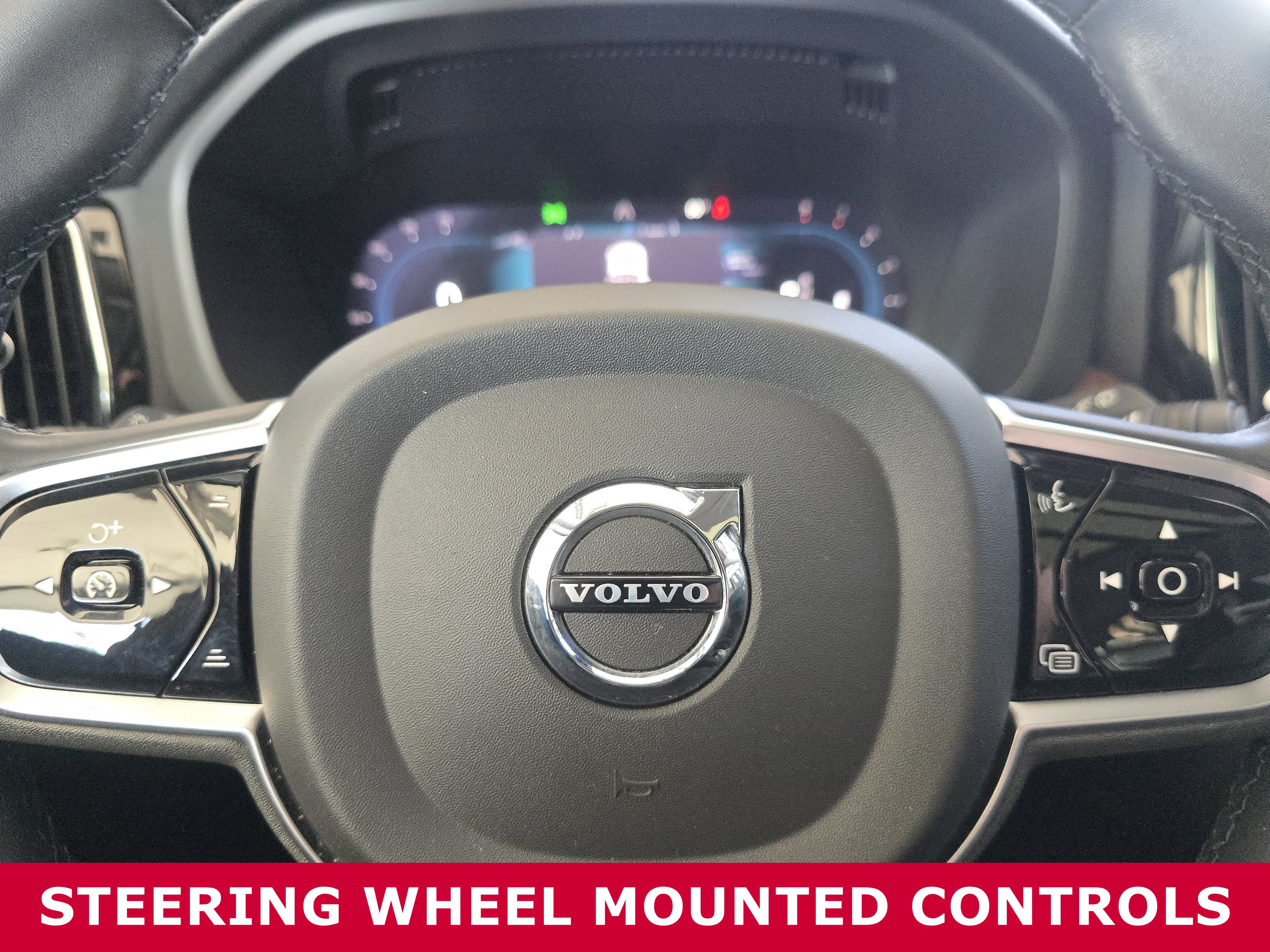 Used 2024 Volvo XC60 B5 Plus w/ Climate Package image 18