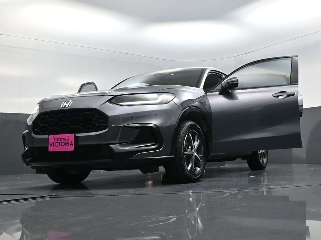 Used 2023 Honda HR-V EX-L image 28