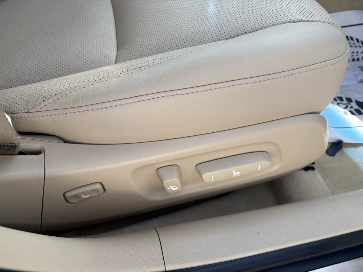 Used 2009 Lexus ES 350 image 17