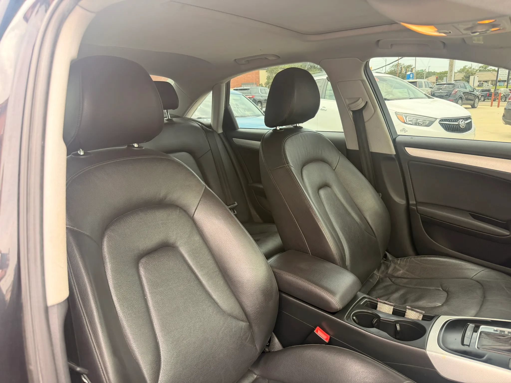 Used 2013 Audi A4 2.0T Premium w/ Convenience Pkg AWD/4WD image 33