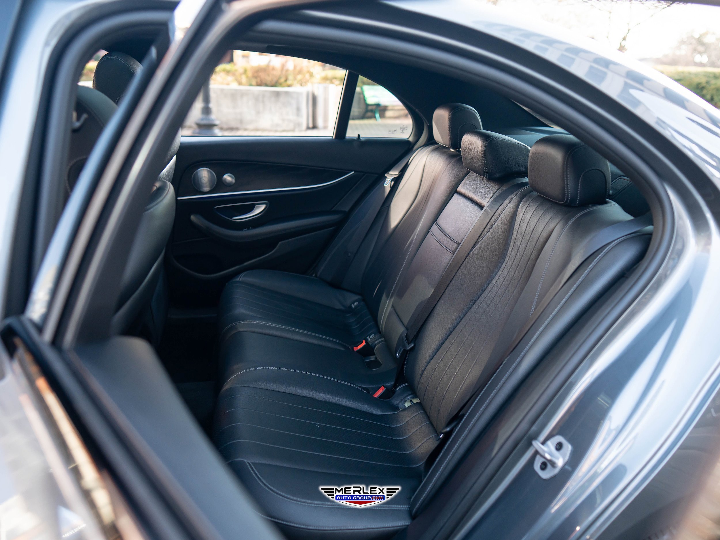 Used 2019 Mercedes-Benz E 300 4MATIC w/ Premium 1 Package image 20