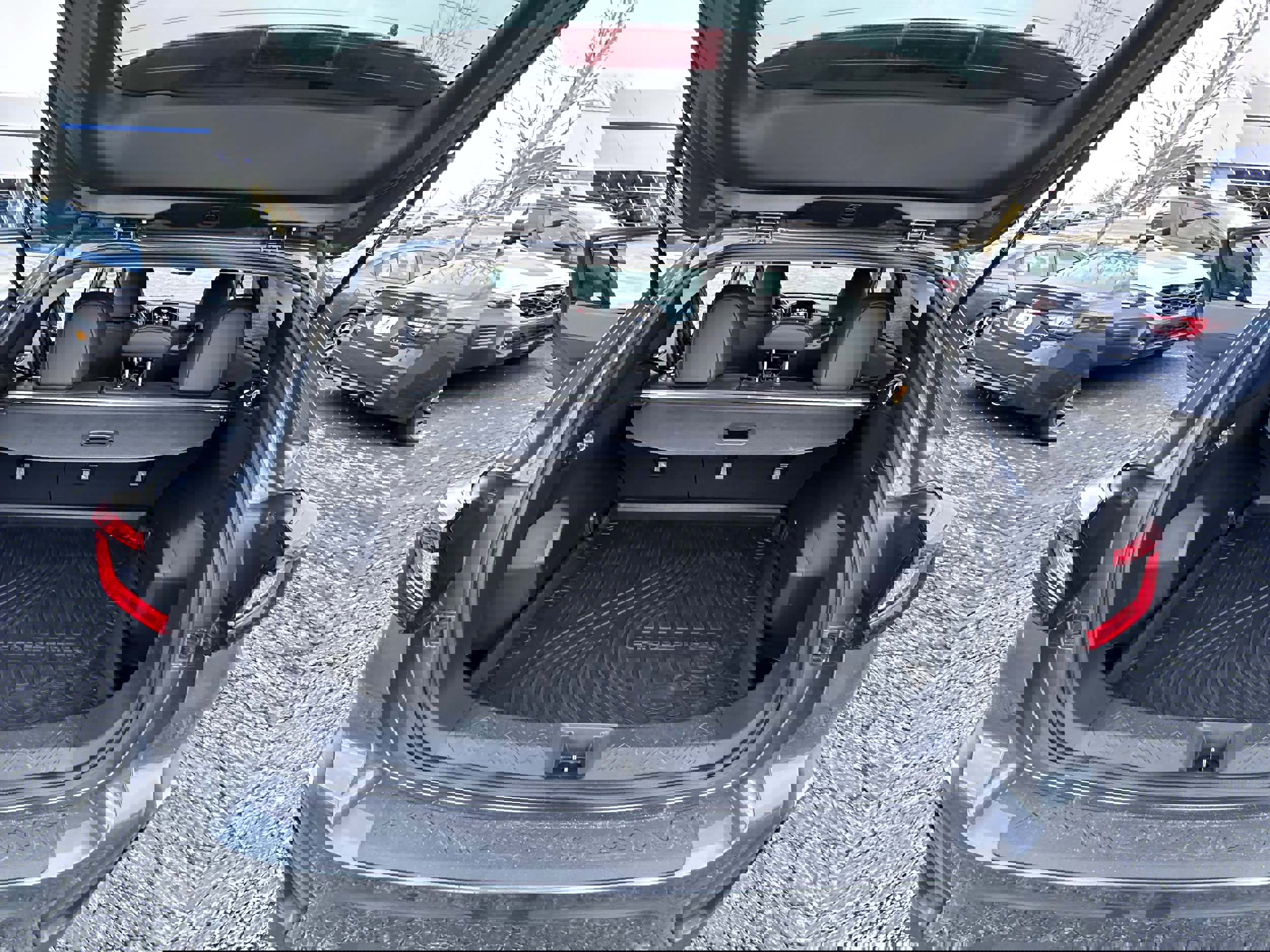 Certified 2024 Subaru Crosstrek 2.5i Limited w/ Crosstrek Mirror Package image 9