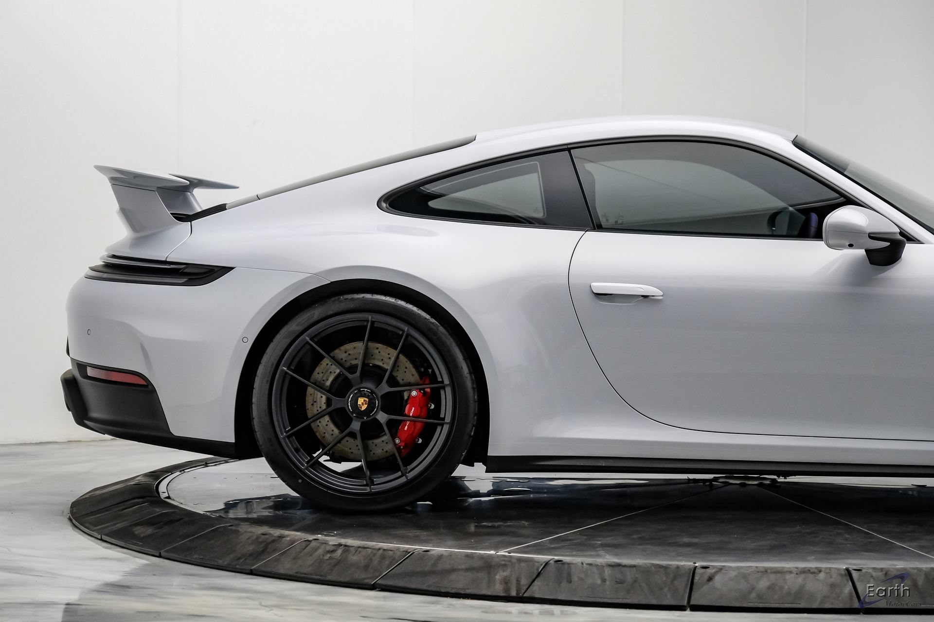 Used 2026 Porsche 911 Carrera GTS RWD image 26