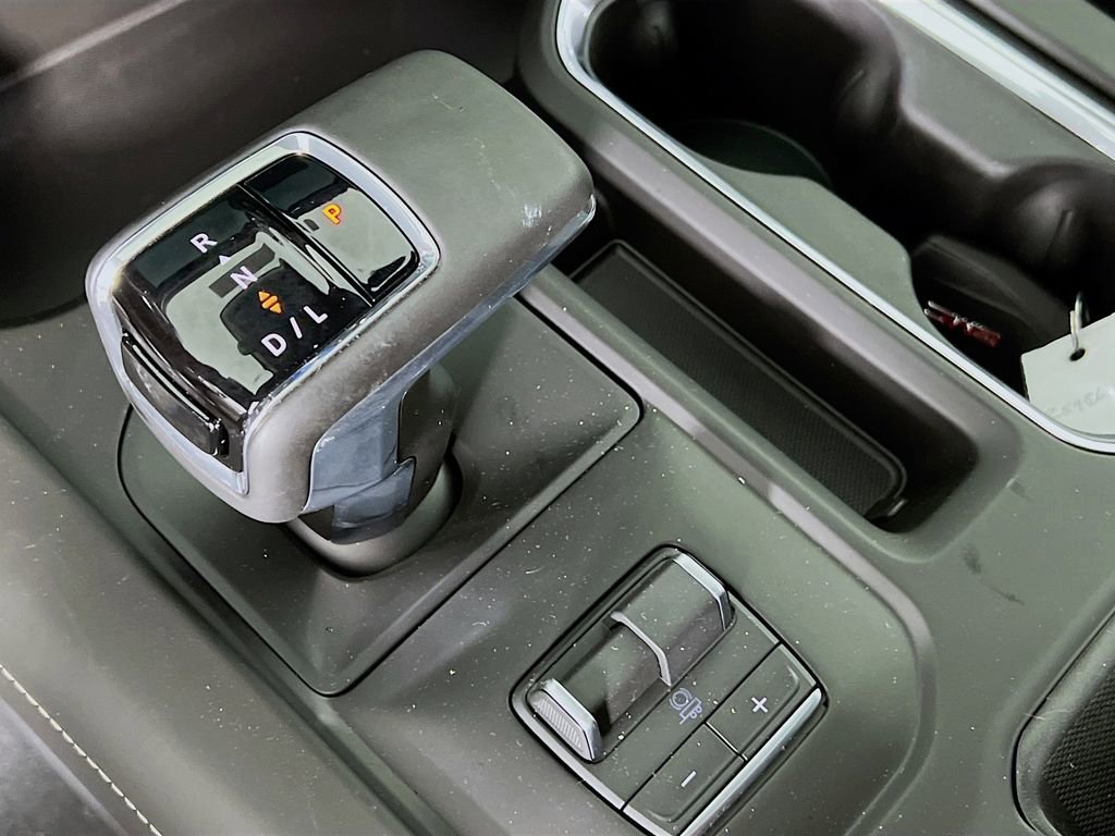 New 2026 GMC Sierra 1500 Denali Ultimate image 14