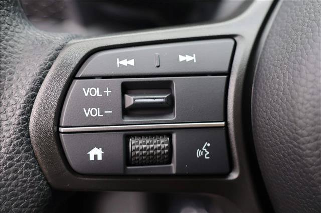 New 2027 Honda CR-V LX image 13