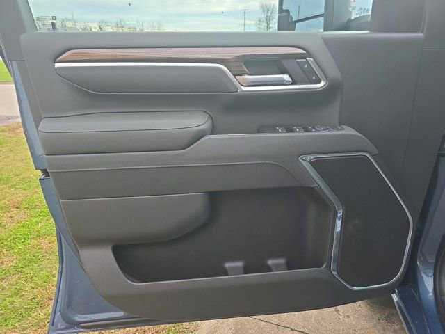 New 2026 Chevrolet Silverado 3500 LT w/ Convenience Package image 23