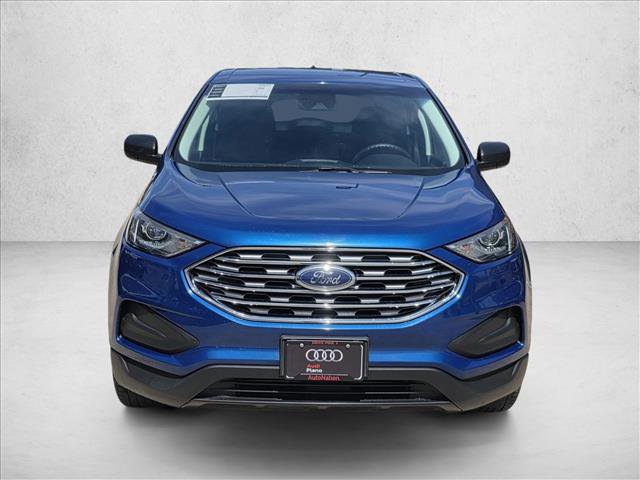 Used 2020 Ford Edge SE FWD image 2