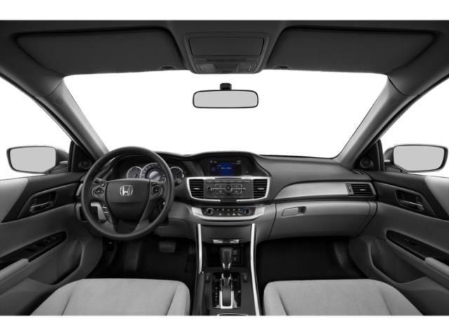 Used 2013 Honda Accord LX image 7