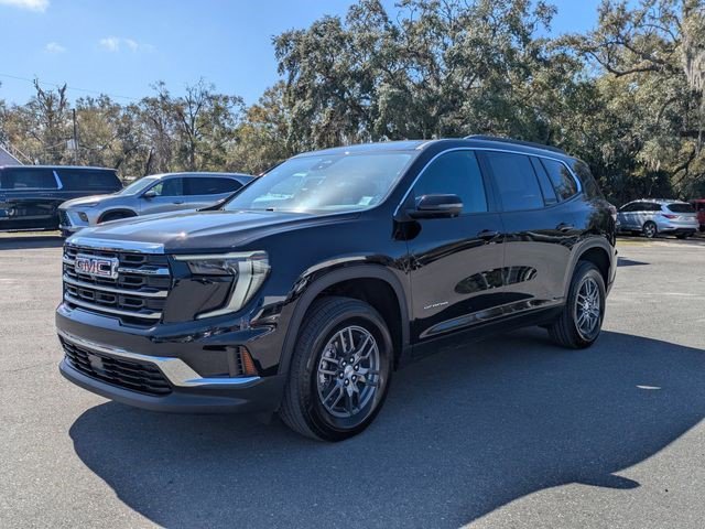 Used 2025 GMC Acadia Elevation image 4