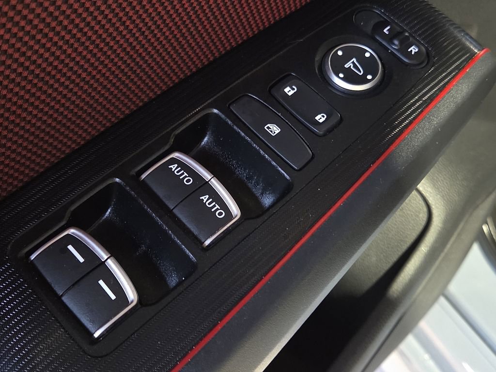 Used 2023 Honda Civic Si image 17