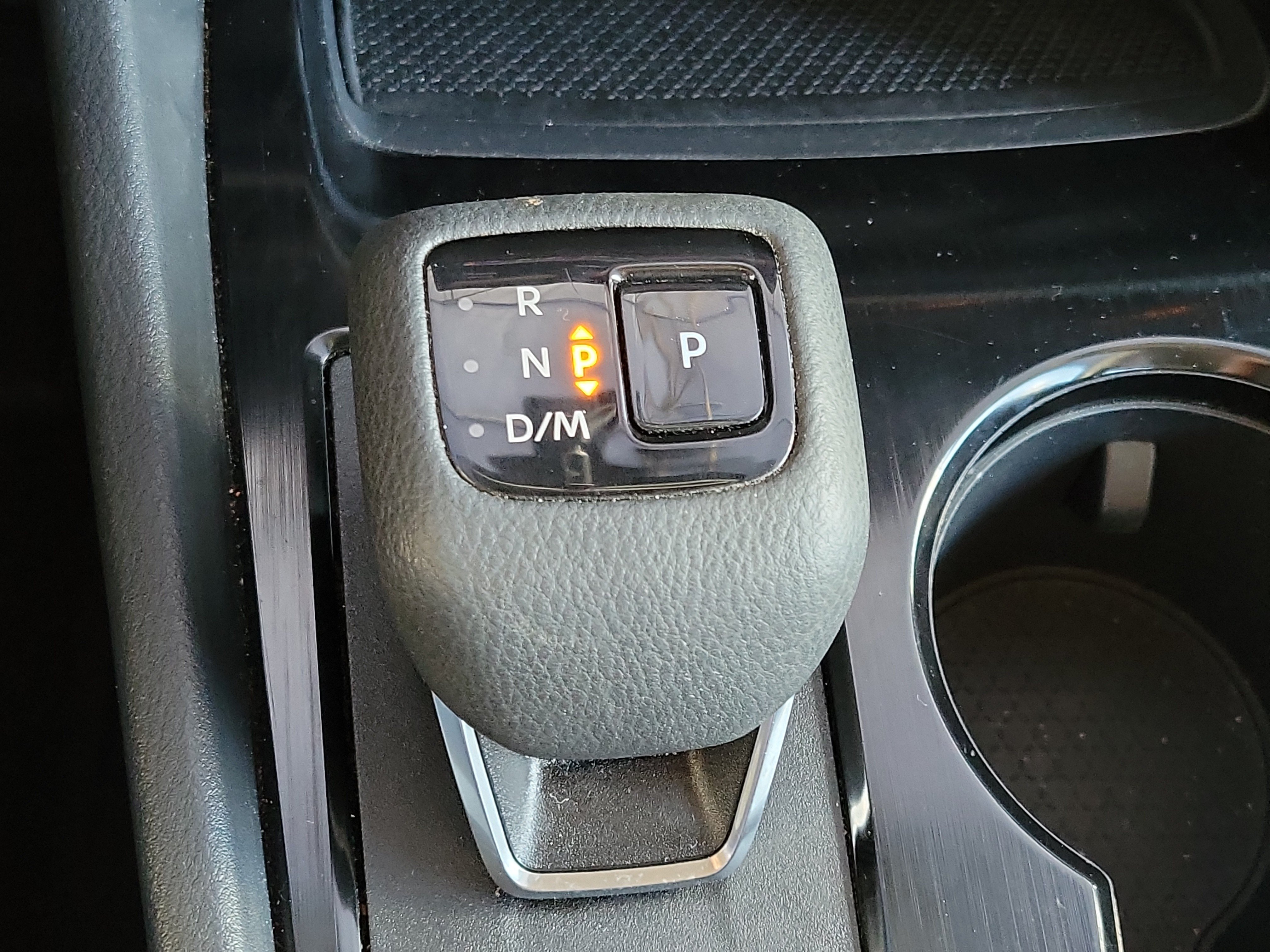 Used 2025 Nissan Rogue SV AWD/4WD image 20