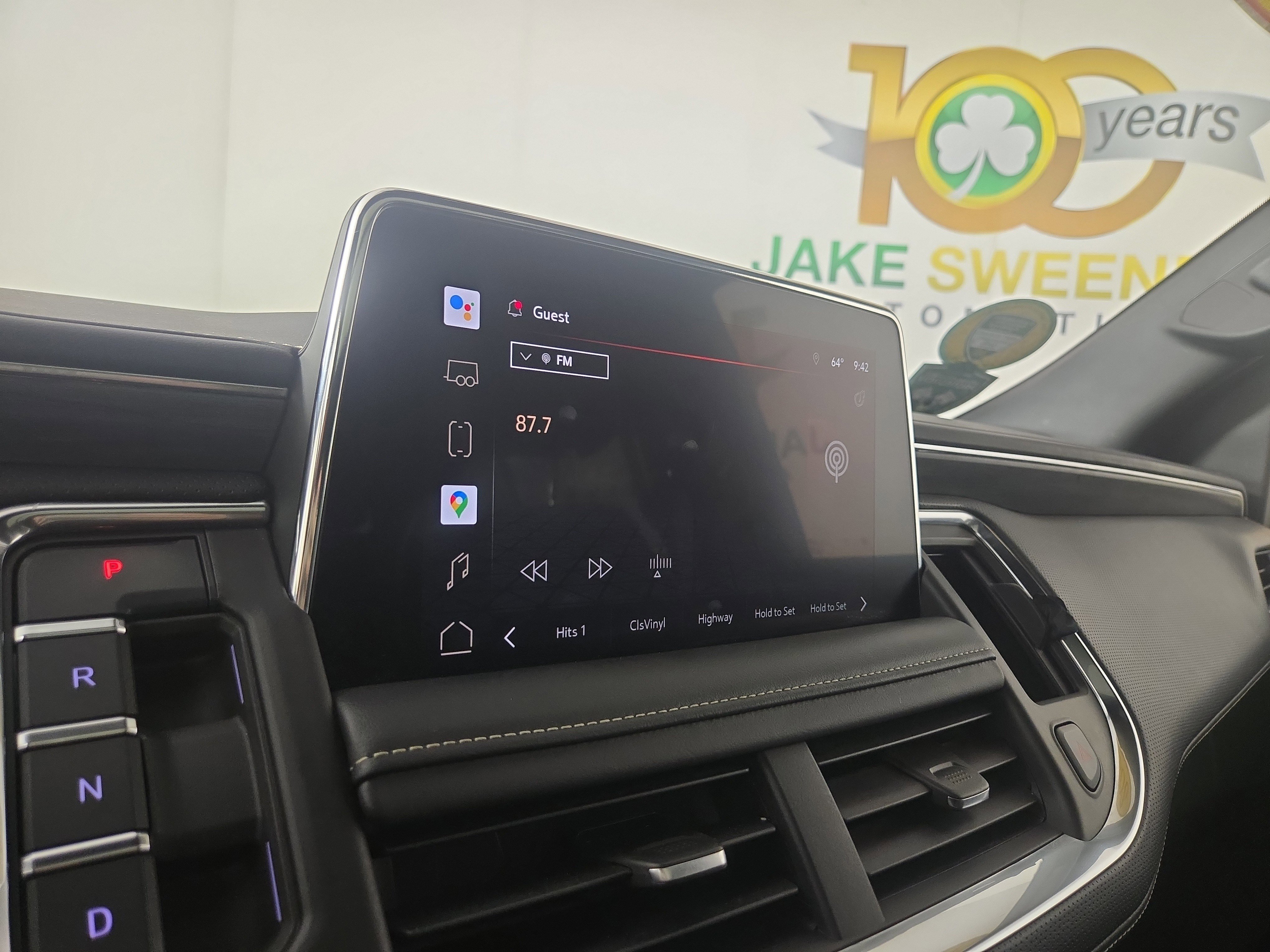 Certified 2022 GMC Yukon SLT image 20