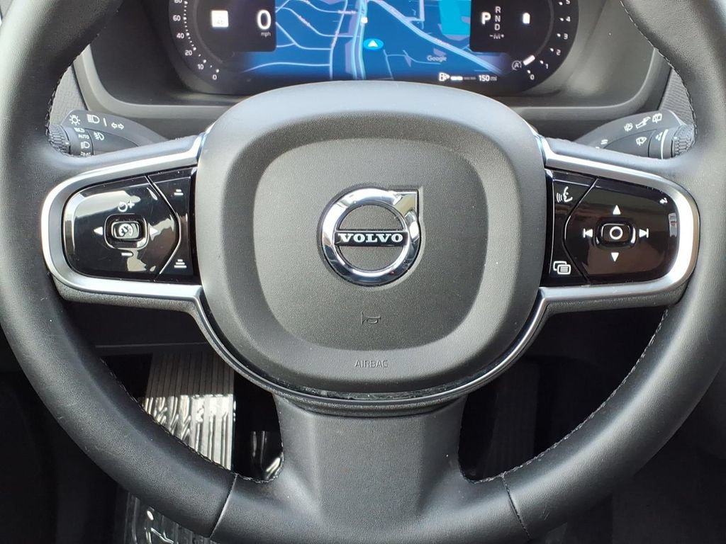 Certified 2023 Volvo XC90 B5 Plus w/ Protection Package Premier AWD/4WD image 13