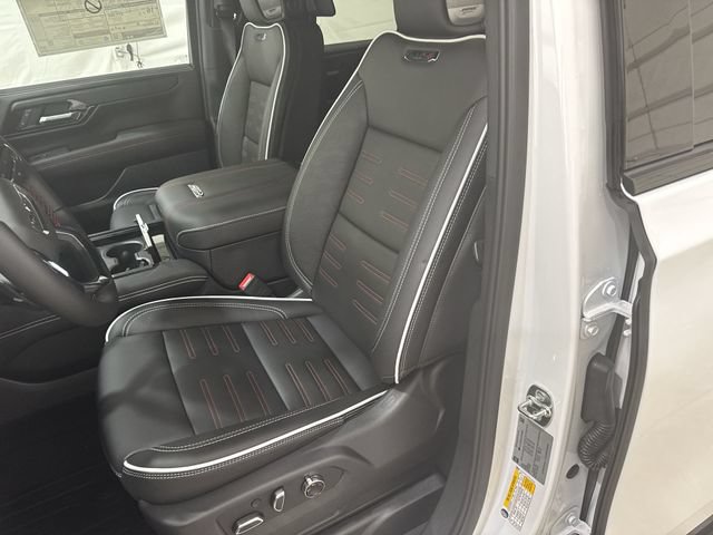 New 2026 GMC Yukon XL AT4 Ultimate AWD/4WD image 20
