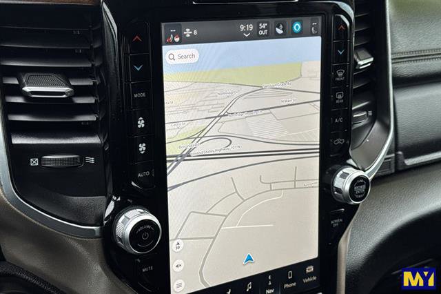 Used 2023 RAM 3500 Laramie image 22