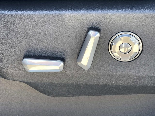 New 2025 Lincoln Navigator Reserve w/ Jet Appearance Package image 21