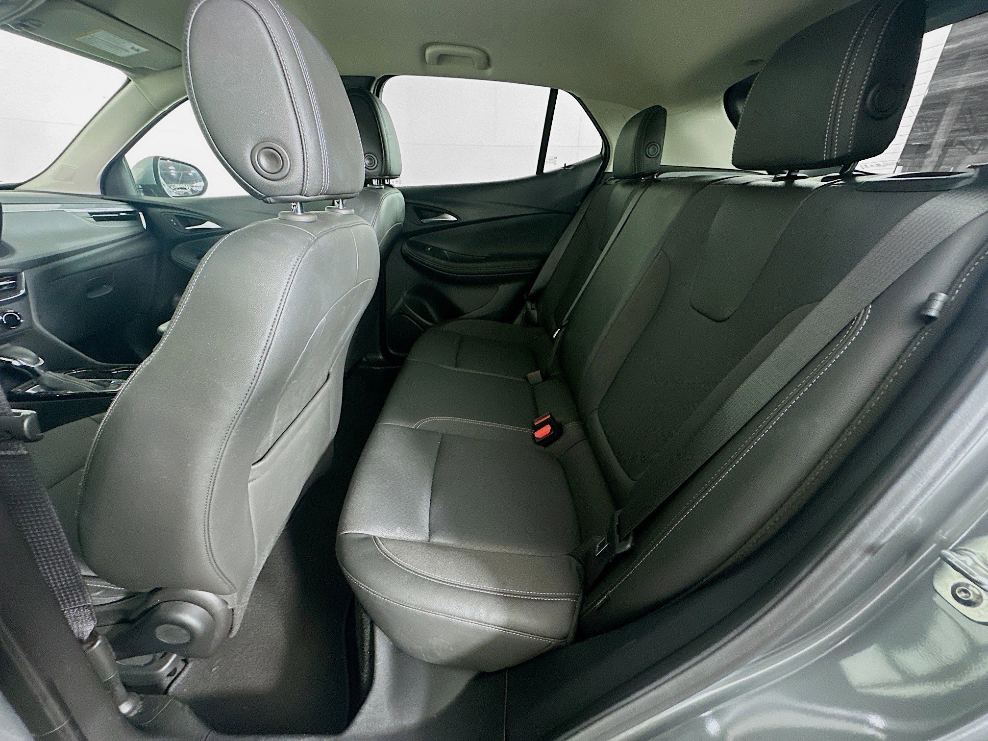 Used 2025 Buick Encore GX Preferred FWD image 26