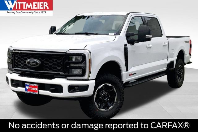New 2026 Ford F250 XLT w/ XLT Premium Package image 1