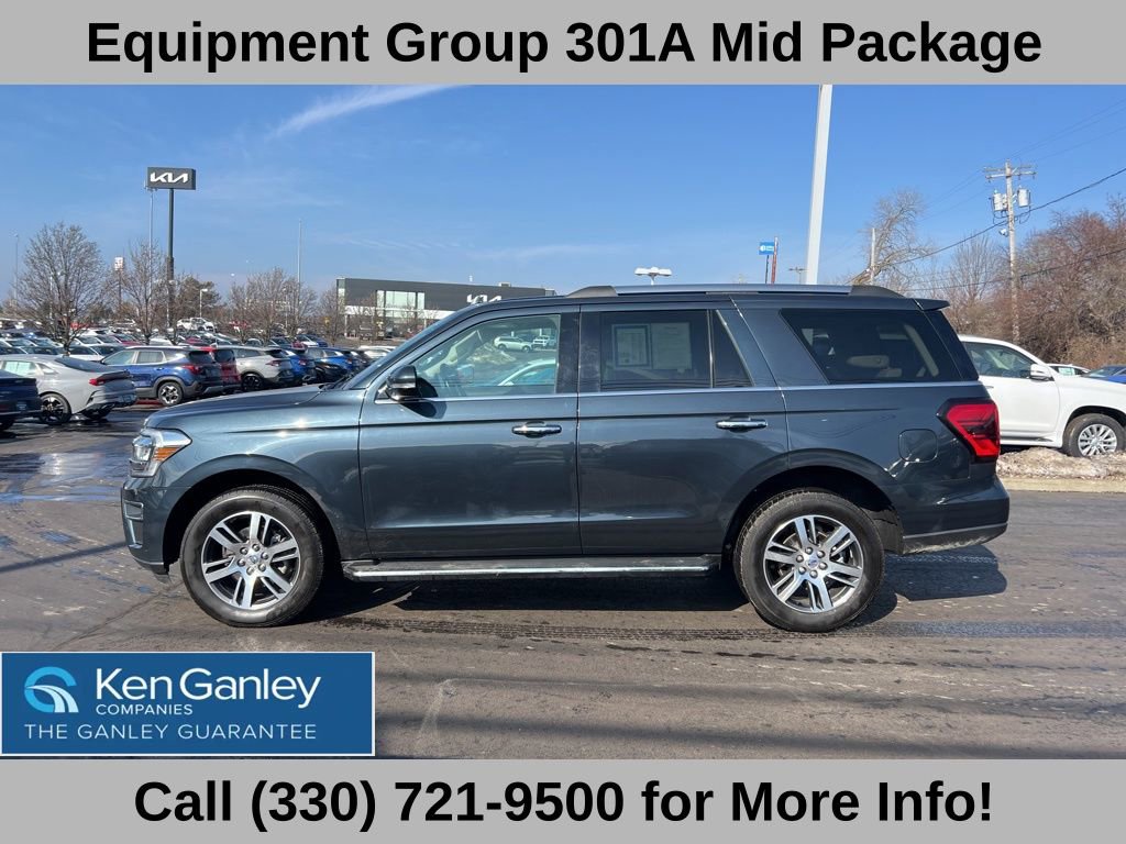 Used 2023 Ford Expedition Limited image 15