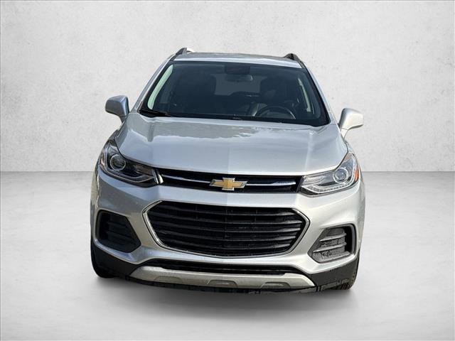 Used 2017 Chevrolet Trax LT w/ LT Convenience Package video 2