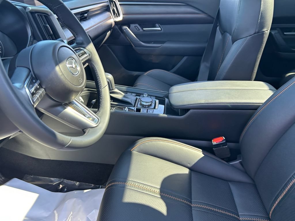 Used 2025 MAZDA CX-50 AWD 2.5 Hybrid w/ Cargo Package image 9