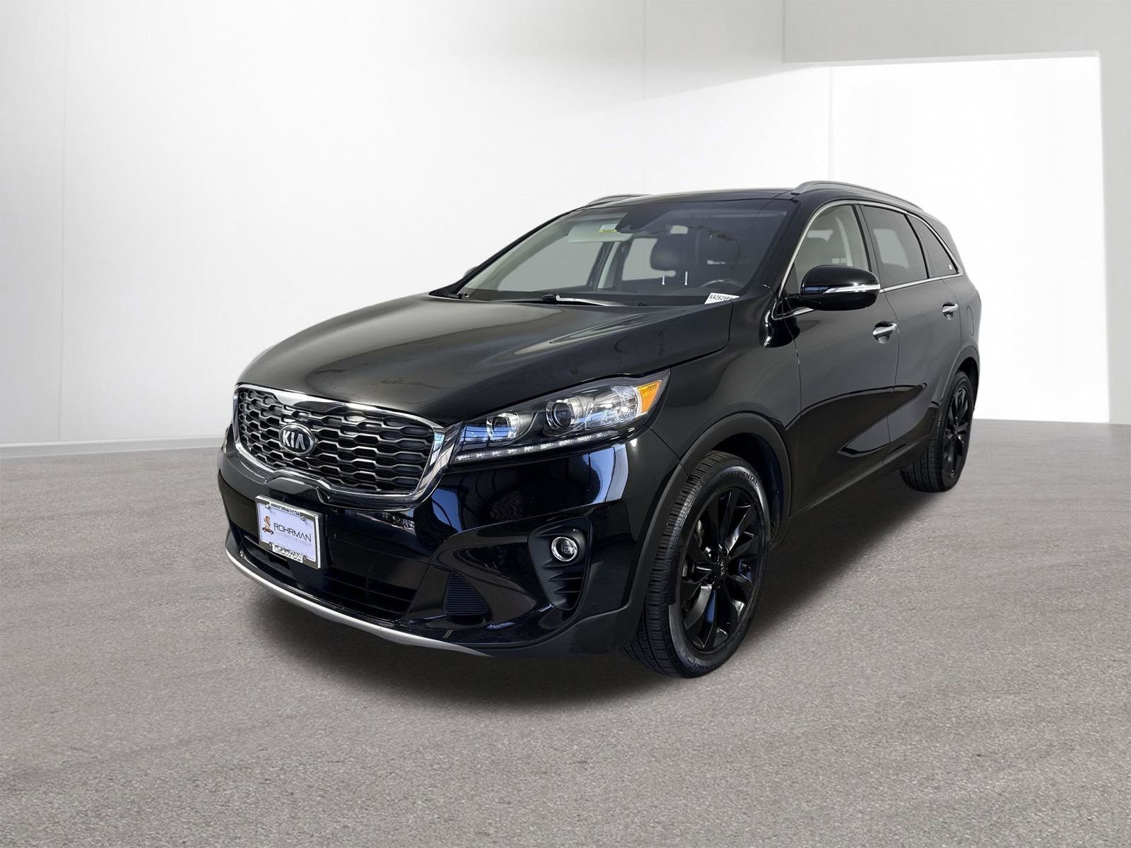 Used 2020 Kia Sorento EX image 24