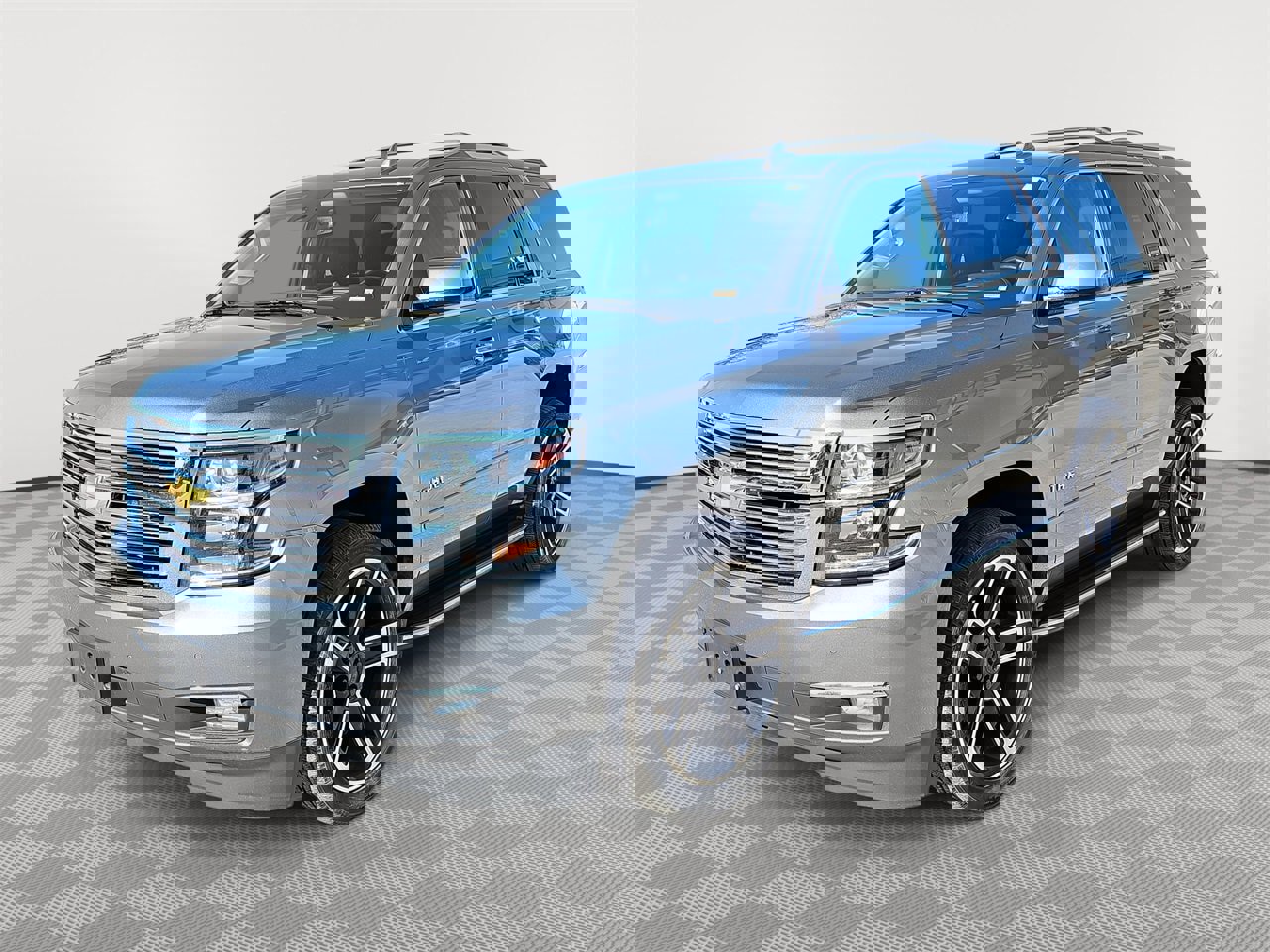 Used 2020 Chevrolet Tahoe Premier