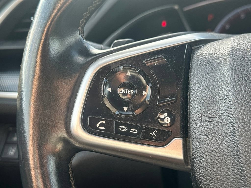 Used 2019 Honda Civic Sport image 20