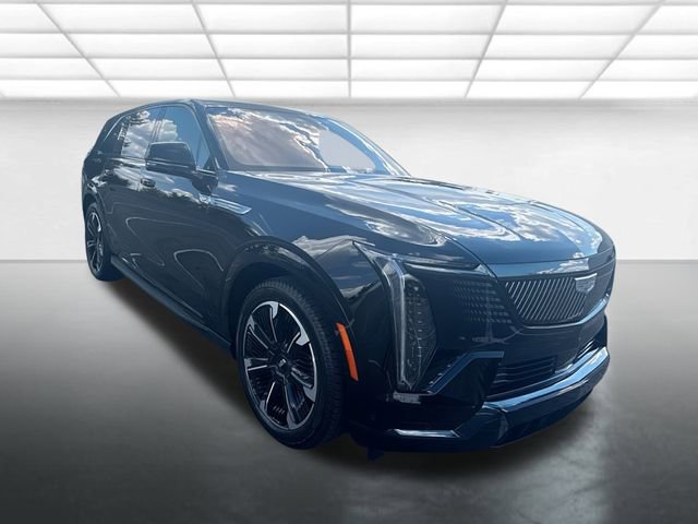 New 2026 Cadillac Escalade IQ Sport 1 w/ LPO, Floor Liner Package