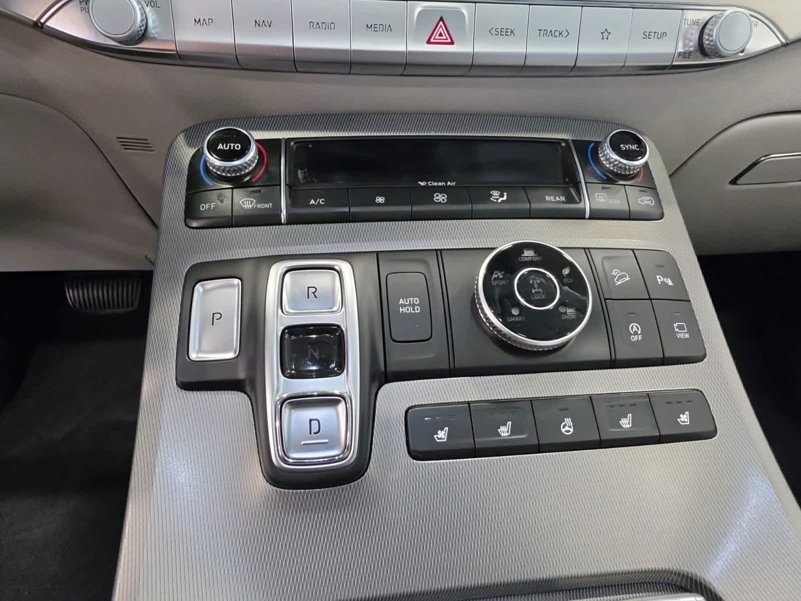 Used 2022 Hyundai Palisade Calligraphy AWD/4WD image 28