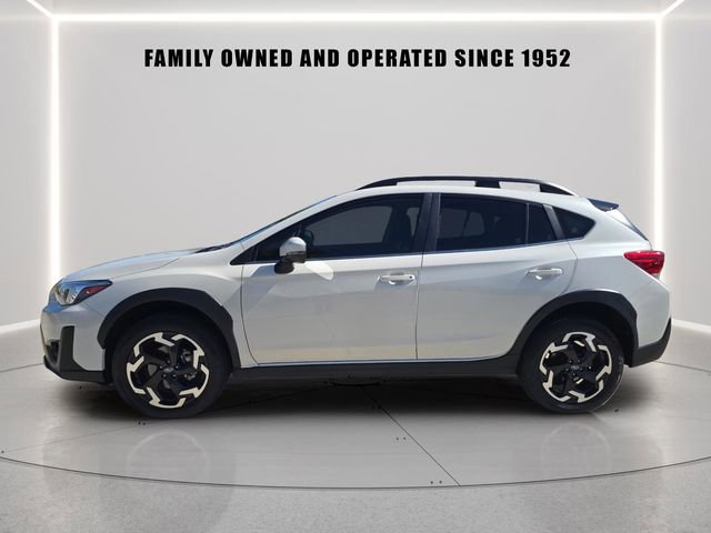 Certified 2023 Subaru Crosstrek 2.5i Limited w/ Moonroof Package AWD/4WD image 5