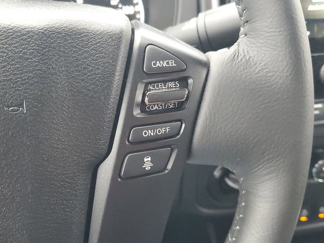 Used 2025 Nissan Frontier SL image 36