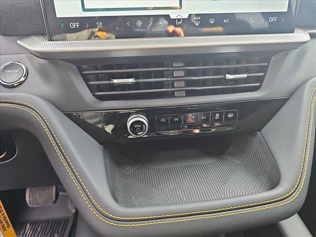 New 2026 Ford Explorer Tremor w/ Tremor Ultimate Package image 20