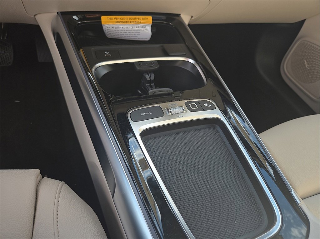 New 2026 Mercedes-Benz GLB 250 250 image 20