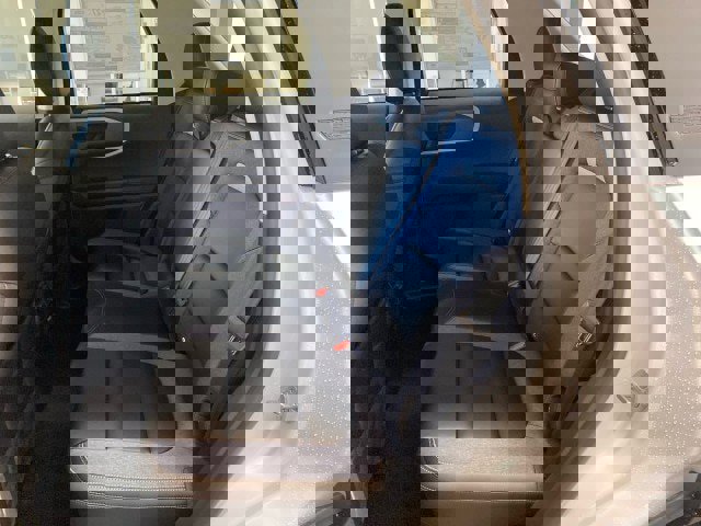 New 2025 Ford Bronco Sport Outer Banks w/ Outer Banks Tech Package+ image 11