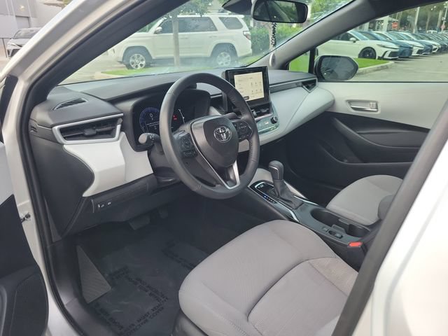 Used 2026 Toyota Corolla SE FWD image 10