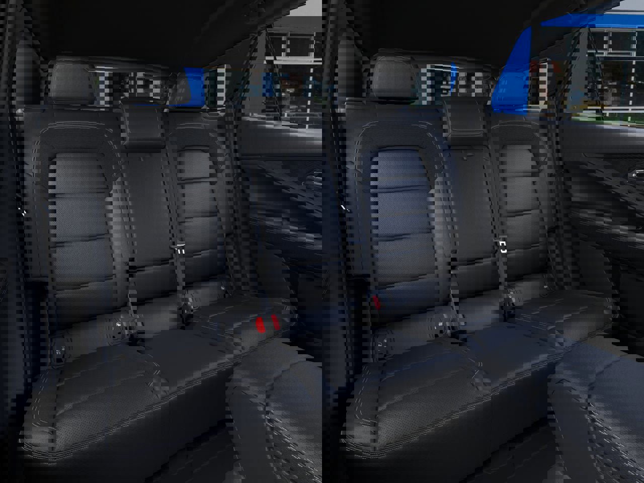 New 2026 Chevrolet Blazer EV LT image 41