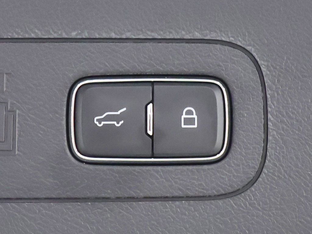 Used 2025 Lincoln Aviator Reserve w/ Illumination Package image 59