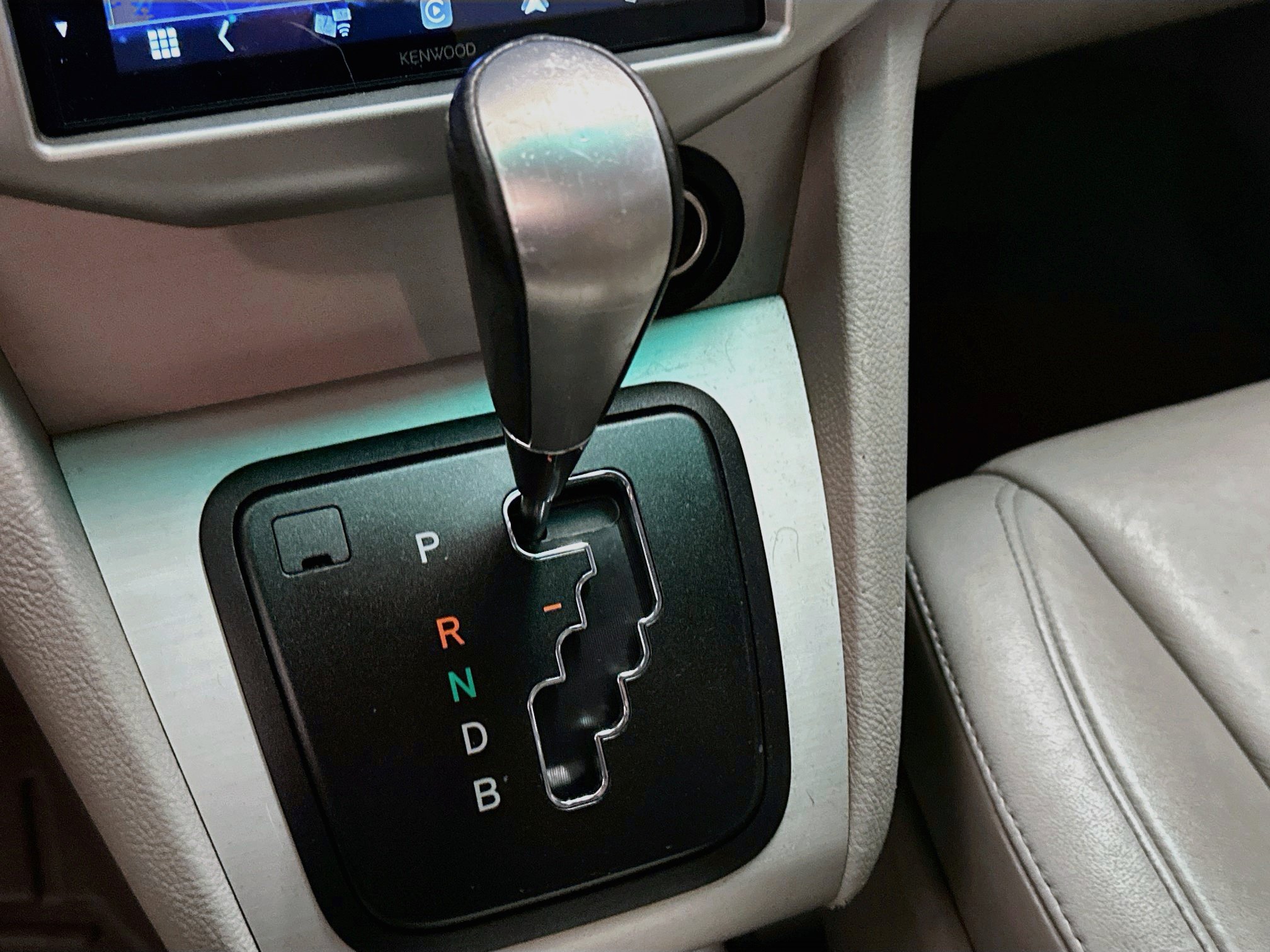 Used 2006 Lexus RX 400h AWD image 25