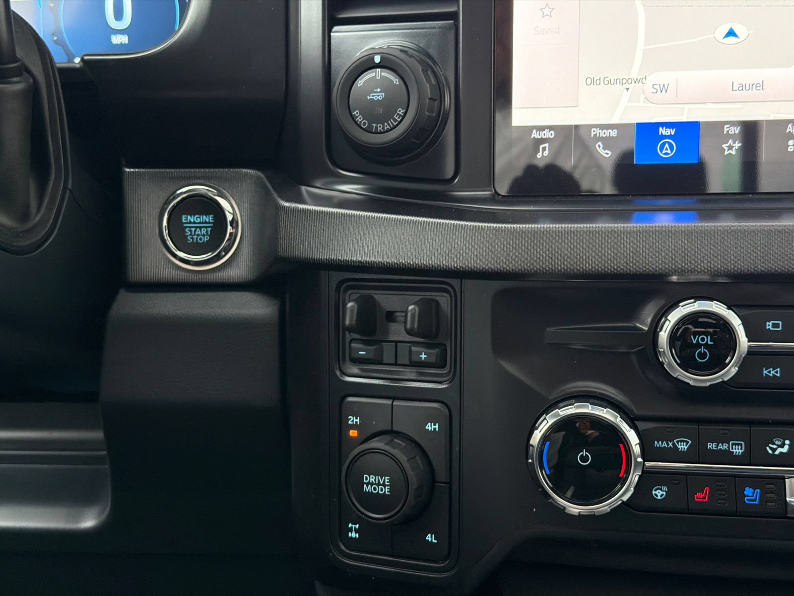 New 2026 Ford F350 Platinum AWD/4WD image 31